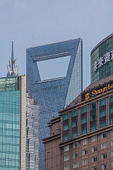 284_Financial Center_Shanghai